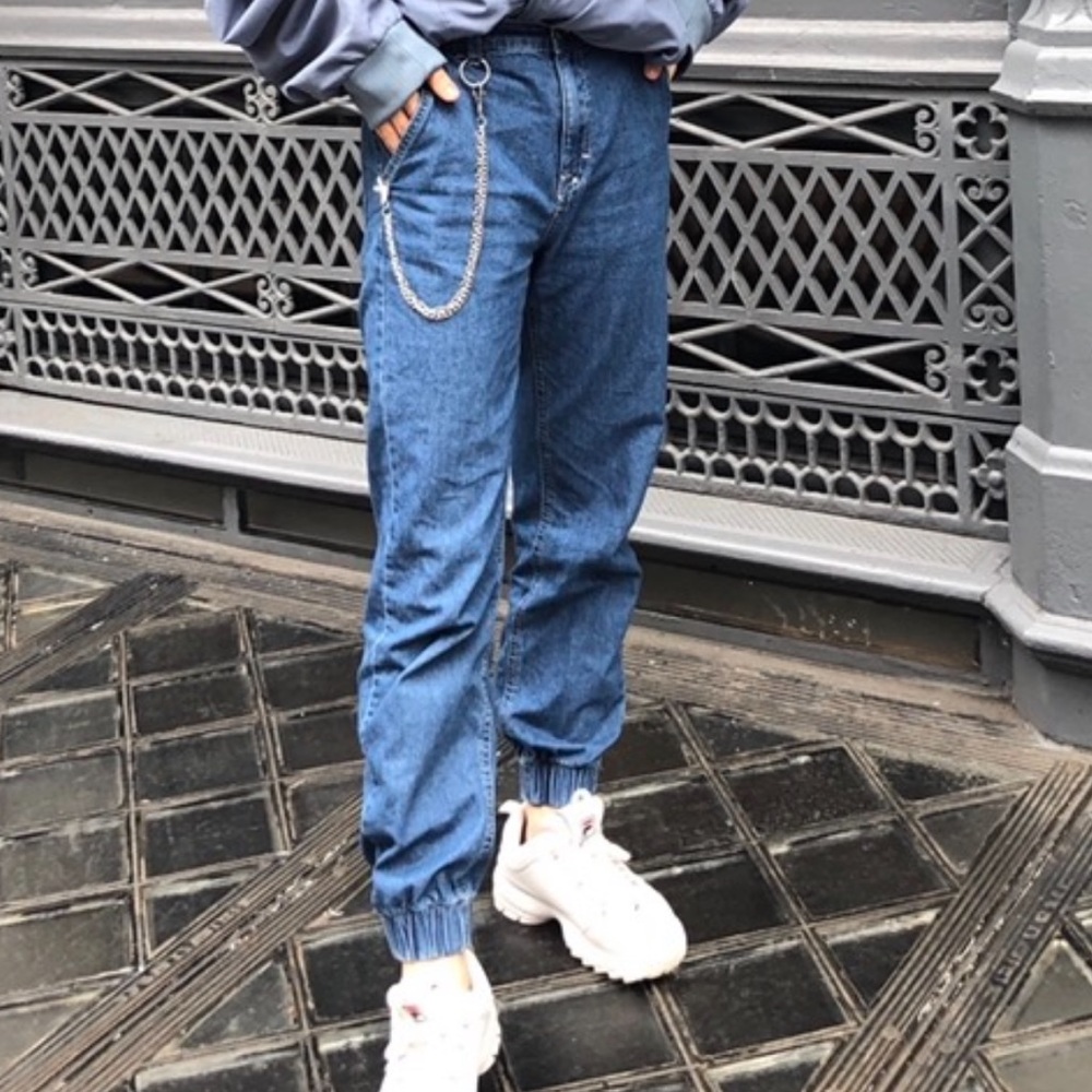 Pull and Bear Jean